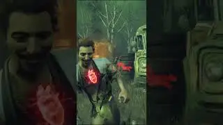 DBD Highlight Compilations #dbd #dbdshorts #shorts
