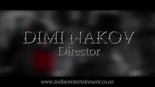 ZODIAC ENTERTAINMENT - Production Reel 2017