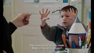 ÊTRE ET AVOIR - Officiële Nederlandse trailer