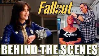 Fallout Behind The Scenes