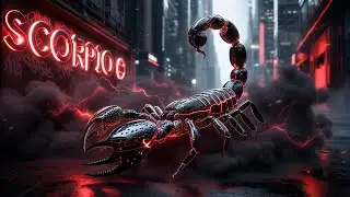 ♏️ СКОРПИОН ЭТА ПЕСНЯ ПРО ТЕБЯ (DAIT Astrology)