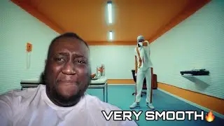 BRITISH REACTION TO FRENCH RAP MHD - AFRO TRAP Part.11 (King Kong)
