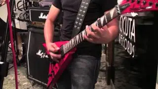 EVERLIGHT - LIVE FROM CICUTA RECORDS