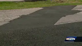 Road improvements coming to several southern Indiana  cities this summer