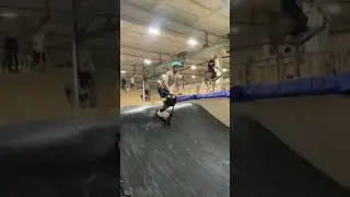 Очередная поездка в сса 😍 (выполнил загад на фронт флип)