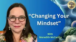 Talk Time: Changing Mindsets with Hypnotherapy