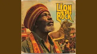 Ever-Burning Light (Roots Reggae)