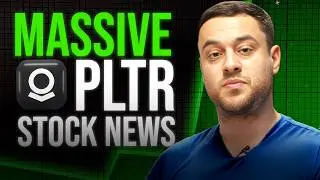 Целевая цена акций Palantir (PLTR) на 2025 год и стратегия опционов LEAP