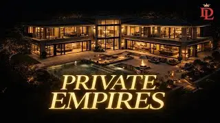 The World’s Most Expensive Houses (Ultra-Luxury Mansions)