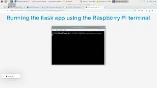 Flask app for Image Classification