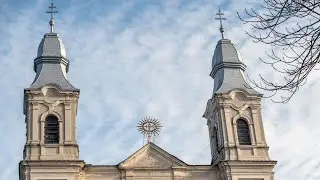 2. évközi hét hétfő- Élő közvetítés 18 -órától.- Január 19- 2026