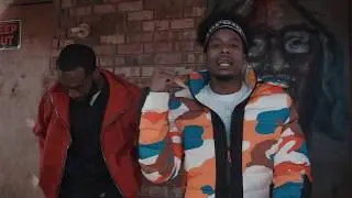$ Nothing Into Something Official Video