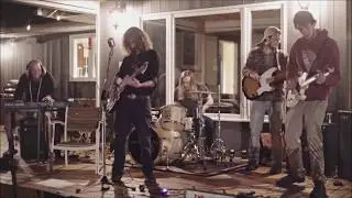 The Crossroad Devils - Moonshine Caf&eacute;
