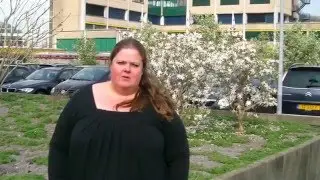 Vlog #1 - Even voorstellen