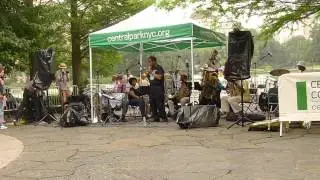 howard johnson TUBA : group gravity