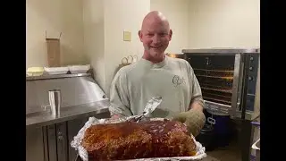 YMCA Launches Senior Meals Program
