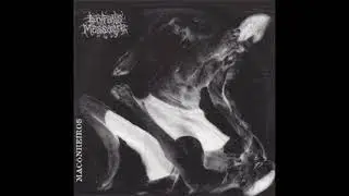 Entrails Massacre & Subcut &lrm;&ndash; Mac&ouml;nheiros / Dignidade Subtra&iacute;da (1999)
