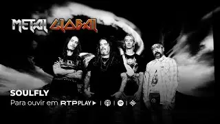 Interview with Max Cavalera of Soulfly