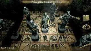 Uncharted: Golden Abyss (PS Vita) Chamber Of The Seven Fathers Puzzle Solution *Chapter 16* HD 1080p