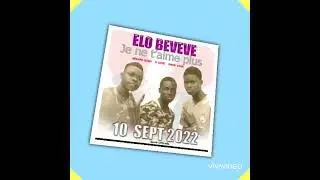 10 septembre ELO BE VEVE 2022