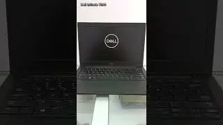 #Dell latitude 7280 12.