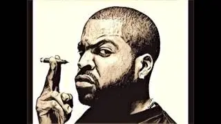 Ice Cube vs Moby - It was a Good Flower (ASHEZ Mashup)