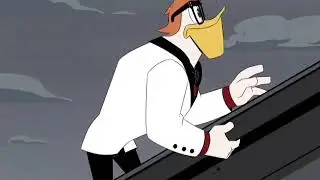 Ducktales 2017 Double-O-Duck AMV - Skyfall by Adele