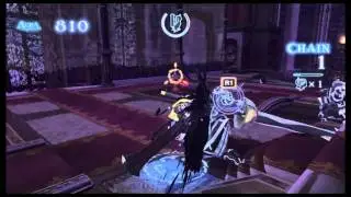 Malicious (PS3) Gameplay - Forbidden Floor