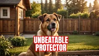 The Most Loyal Guard Dogs Ranked