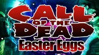 Call of the Dead Easter Egg Step 3 for Solo Solved: Morse Code and a Submarine!