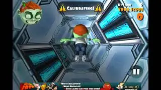 Falling Fred Z(ValvularECC83 In-Game Soundtrack)(OST)