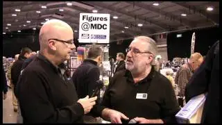 Testor's ScaleWorkshop Video No. 86 - An Interview with Model Design Construction
