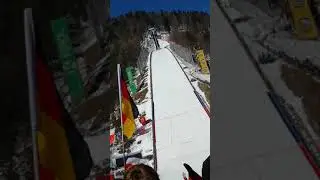 Kamil Stoch 248,5m Planica 2018