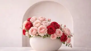 Happy Valentine's Day Screensaver