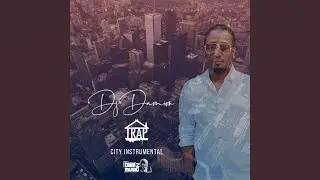 Trap City Instrumental (TAG LOW)