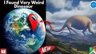 Google Earth is Scary 🤯