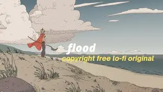 S&aacute;tyr x Phlocalyst - Flood ft. Drxnk
