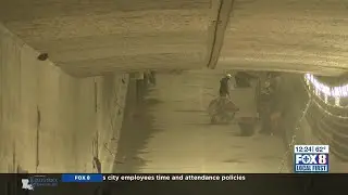 Big changes coming to the Harvey Tunnel