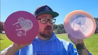 KIWI (retooled, DGD1) from RPM DISCS | Throwing EVERY Disc Possible | #709