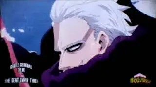 Boku no hero Gentle criminal - Song