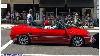 Bermuda day
