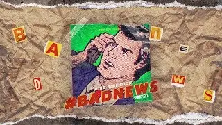 Mind Dimension - #BadNews [SPOON 131]