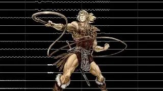 Vampire Killer - Castlevania || PC-98 Remix