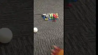 BRICKS 4 KIDZ School Holiday Workshop with Cisco | Junior Robotics WeDo Soccer