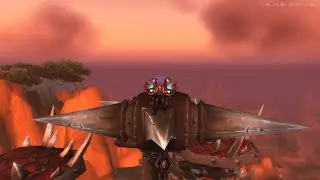Elemental is Better you say? (MoP Enhance Shaman 1v3)