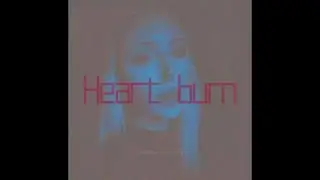 HEART BURN [tiktok long remix]