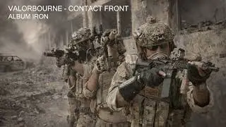 3.  Contact Front - Valorbourne / Iron