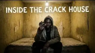 The Crack Epidemic Exposed: Government Failure & Broken Communities!