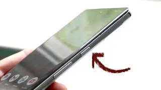 Как исправить залипание кнопок на любом устройстве Android! (2023)