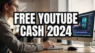 Make Money Watching Youtube Videos 2024 - Free & Available Worldwide!